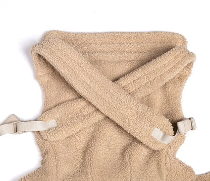 Baby carrier - Teddy Beige